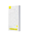 Kup Gehärtetes Glas Baseus Crystal SGBL100202 0.3mm Apple iPhone iPhone 14 Plus / 15 Plus [2 PACK] - BSU3756 - {ean13} - Sklep Home Screen