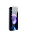 Kup Gehärtetes Glas Baseus Crystal SGBL100302 0.3mm Apple iPhone 14 Pro Max [2 PACK] - BSU3757 - {ean13} - Sklep Home Screen
