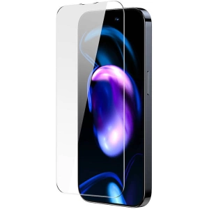 Baseus Crystal SGBL100302 Glass 0.3mm Apple iPhone 14 Pro Max [2 PACK]