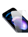 Kup Gehärtetes Glas Baseus Crystal SGBL100302 0.3mm Apple iPhone 14 Pro Max [2 PACK] - BSU3757 - {ean13} - Sklep Home Screen