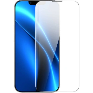 Kup Szkło hartowane Baseus Crystal Anti Dust SGBL110002 0.3mm Apple iPhone 14/13/13 Pro [2 PACK] - BSU3758 - {ean13} - Sklep Home Screen