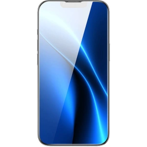 Kup Szkło hartowane Baseus Crystal Anti Dust SGBL110002 0.3mm Apple iPhone 14/13/13 Pro [2 PACK] - BSU3758 - {ean13} - Sklep Home Screen