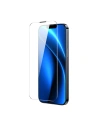 Kup Gehärtetes Glas Baseus Crystal Anti Dust SGBL110002 0.3mm Apple iPhone 14/13/13 Pro [2 PACK] - BSU3758 - {ean13} - Sklep Home Screen
