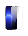 Sticlă securizată Baseus Crystal Anti Dust SGBL110102 0.3mm Apple iPhone 14 Pro [2 PACK]