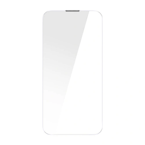 Kup Szkło hartowane Baseus Crystal Anti Dust SGBL110102 0.3mm Apple iPhone 14 Pro [2 PACK] - BSU3759 - {ean13} - Sklep Home Screen