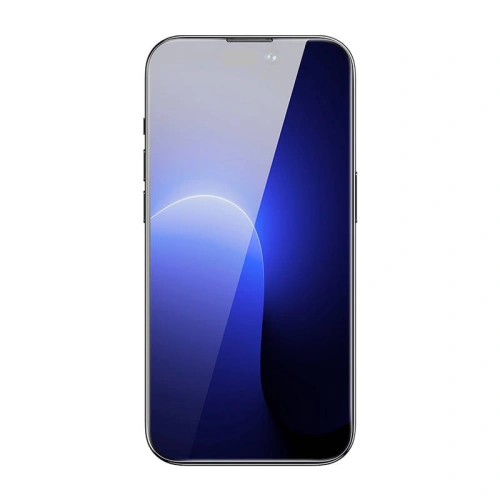 Kup Szkło hartowane Baseus Crystal Anti Dust SGBL110102 0.3mm Apple iPhone 14 Pro [2 PACK] - BSU3759 - {ean13} - Sklep Home Screen