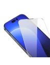 Kup Szkło hartowane Baseus Crystal Anti Dust SGBL110102 0.3mm Apple iPhone 14 Pro [2 PACK] - BSU3759 - {ean13} - Sklep Home Screen