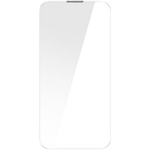 Kup Szkło hartowane Baseus Crystal Anti Dust SGBL110202 0.3mm Apple iPhone 14 Plus/13 Pro Max [2 PACK] - 6932172615703 - BSU3760 - Homescreen.pl