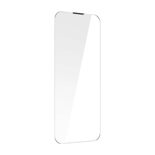 Kup Gehärtetes Glas Baseus Crystal Anti Dust SGBL110202 0.3mm Apple iPhone iPhone 14 Plus / 15 Plus [2 PACK] - BSU3760 - {ean13} - Sklep Home Screen