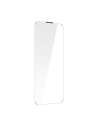 Kup Gehärtetes Glas Baseus Crystal Anti Dust SGBL110202 0.3mm Apple iPhone iPhone 14 Plus / 15 Plus [2 PACK] - BSU3760 - {ean13} - Sklep Home Screen