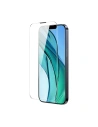 Kup Gehärtetes Glas Baseus Crystal Anti Dust SGBL110202 0.3mm Apple iPhone iPhone 14 Plus / 15 Plus [2 PACK] - BSU3760 - {ean13} - Sklep Home Screen