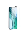 Kup Gehärtetes Glas Baseus Crystal Anti Dust SGBL110202 0.3mm Apple iPhone iPhone 14 Plus / 15 Plus [2 PACK] - BSU3760 - {ean13} - Sklep Home Screen