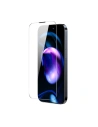 Kup Gehärtetes Glas Baseus Crystal Anti Dust SGBL110302 0.3mm Apple iPhone 14 Pro Max [2 PACK] - BSU3761 - {ean13} - Sklep Home Screen