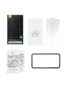 Kup Gehärtetes Glas Baseus Crystal Anti Dust SGBL110302 0.3mm Apple iPhone 14 Pro Max [2 PACK] - BSU3761 - {ean13} - Sklep Home Screen