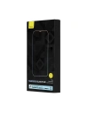 Kup Gehärtetes Glas Baseus Crystal Anti Dust SGBL110302 0.3mm Apple iPhone 14 Pro Max [2 PACK] - BSU3761 - {ean13} - Sklep Home Screen