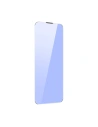 Kup Tvrdé sklo Baseus Crystal Anti Blue Light Anti Dust SGBL120102 0.3mm Apple iPhone 14 Pro [2 PACK] - SGBL120102 - {ean13} - Sklep Home Screen