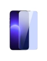 Kup Szkło hartowane Baseus Crystal Anti Blue Light Anti Dust SGBL120102 0.3mm Apple iPhone 14 Pro [2 PACK] - SGBL120102 - {ean13} - Sklep Home Screen