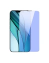 Gehärtetes Glas Baseus Crystal Anti Blue Light Anti Dust SGBL120202 0.3mm Apple iPhone 14 Plus / 15 Plus / 13 Pro Max [2 PACK]
