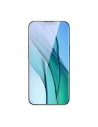 Kup Edzett üveg Baseus Crystal Anti Blue Light Anti Dust SGBL120202 0.3mm Apple iPhone 14 Plus / 15 Plus / 13 Pro Max [2 PACK] - SGBL120202 - {ean13} - Sklep Home Screen