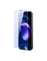 Kup Gehärtetes Glas Baseus Crystal Anti Blue Light Anti Dust SGBL120302 0.3mm Apple iPhone 14 Pro Max [2 PACK] - SGBL120302 - {ean13} - Sklep Home Screen