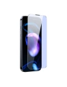 Kup Szkło hartowane Baseus Crystal Anti Blue Light Anti Dust SGBL120302 0.3mm Apple iPhone 14 Pro Max [2 PACK] - SGBL120302 - {ean13} - Sklep Home Screen