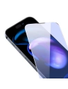 Kup Szkło hartowane Baseus Crystal Anti Blue Light Anti Dust SGBL120302 0.3mm Apple iPhone 14 Pro Max [2 PACK] - SGBL120302 - {ean13} - Sklep Home Screen