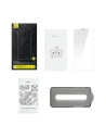 Kup Gehärtetes Glas Baseus Crystal Anti Dust SGBL160202 0.3mm Apple iPhone iPhone 14 Plus / 15 Plus - SGBL160202 - {ean13} - Sklep Home Screen