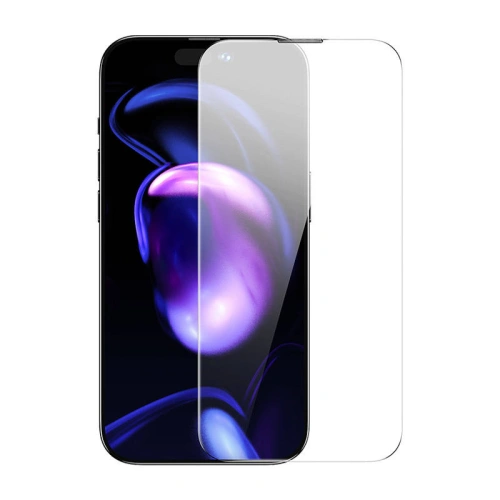 Kup Szkło hartowane Baseus Crystal Anti Dust SGBL160302 0.3mm Apple iPhone 14 Pro Max - SGBL160302 - {ean13} - Sklep Home Screen