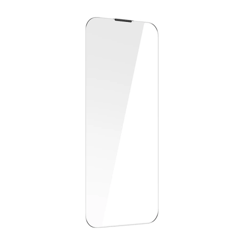Kup Gehärtetes Glas Baseus Crystal Anti Dust SGBL160302 0.3mm Apple iPhone 14 Pro Max - SGBL160302 - {ean13} - Sklep Home Screen