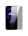 Kup Gehärtetes Glas Baseus Crystal Privacy Anti Dust SGBL180102 0.3mm Apple iPhone 14 Pro - SGBL180102 - {ean13} - Sklep Home Screen