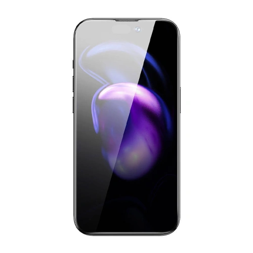 Kup Szkło hartowane Baseus Crystal Privacy Anti Dust SGBL180102 0.3mm Apple iPhone 14 Pro - SGBL180102 - {ean13} - Sklep Home Screen