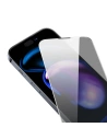 Kup Szkło hartowane Baseus Crystal Privacy Anti Dust SGBL180102 0.3mm Apple iPhone 14 Pro - SGBL180102 - {ean13} - Sklep Home Screen