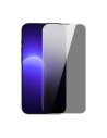 Kup Gehärtetes Glas Baseus Crystal Privacy Anti Dust SGBL180302 0.3mm Apple iPhone 14 Pro Max - BSU3763 - {ean13} - Sklep Home Screen