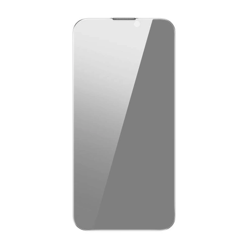 Kup Szkło hartowane Baseus Crystal Privacy Anti Dust SGBL180302 0.3mm Apple iPhone 14 Pro Max - BSU3763 - {ean13} - Sklep Home Screen