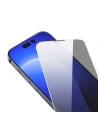 Kup Gehärtetes Glas Baseus Crystal Privacy Anti Dust SGBL180302 0.3mm Apple iPhone 14 Pro Max - BSU3763 - {ean13} - Sklep Home Screen