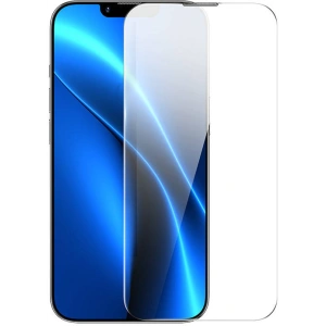 Kup Szkło hartowane Baseus Crystal Anti Dust SGBL170002 0.3mm Apple iPhone 14/13/13 Pro [2 PACK] - BSU3764 - {ean13} - Sklep Home Screen