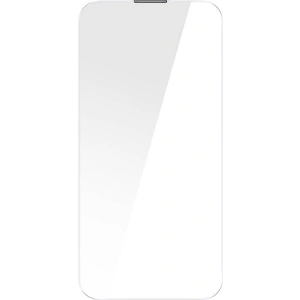 Kup Gehärtetes Glas Baseus Crystal Anti Dust SGBL170002 0.3mm Apple iPhone 14/13/13 Pro [2 PACK] - BSU3764 - {ean13} - Sklep Home Screen