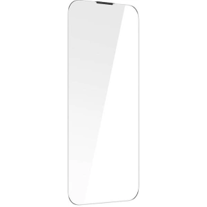 Kup Gehärtetes Glas Baseus Crystal Anti Dust SGBL170002 0.3mm Apple iPhone 14/13/13 Pro [2 PACK] - BSU3764 - {ean13} - Sklep Home Screen