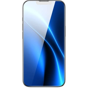 Kup Szkło hartowane Baseus Crystal Anti Dust SGBL170002 0.3mm Apple iPhone 14/13/13 Pro [2 PACK] - BSU3764 - {ean13} - Sklep Home Screen