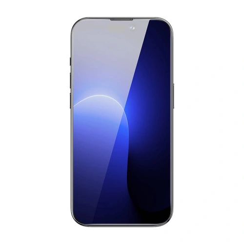 Kup Szkło hartowane Baseus Crystal Anti Dust SGBL170102 0.3mm Apple iPhone 14 Pro [2 PACK] - BSU3765 - {ean13} - Sklep Home Screen