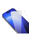 Kup Szkło hartowane Baseus Crystal Anti Dust SGBL170102 0.3mm Apple iPhone 14 Pro [2 PACK] - BSU3765 - {ean13} - Sklep Home Screen