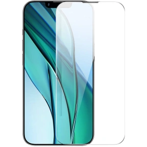 Baseus Crystal Anti Dust SGBL170202 Glass 0.3mm Apple iPhone 14 Plus / 15 Plus [2 PACK]