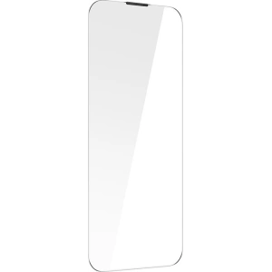 Baseus Crystal Anti Dust SGBL170202 Glass 0.3mm Apple iPhone 14 Plus / 15 Plus [2 PACK]