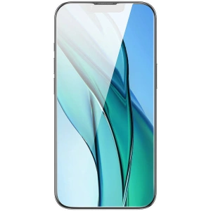 Baseus Crystal Anti Dust SGBL170202 Glass 0.3mm Apple iPhone 14 Plus / 15 Plus [2 PACK]