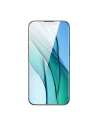 Kup Gehärtetes Glas Baseus Crystal Anti Dust SGBL170202 0.3mm Apple iPhone iPhone 14 Plus / 15 Plus [2 PACK] - BSU3766 - {ean13} - Sklep Home Screen