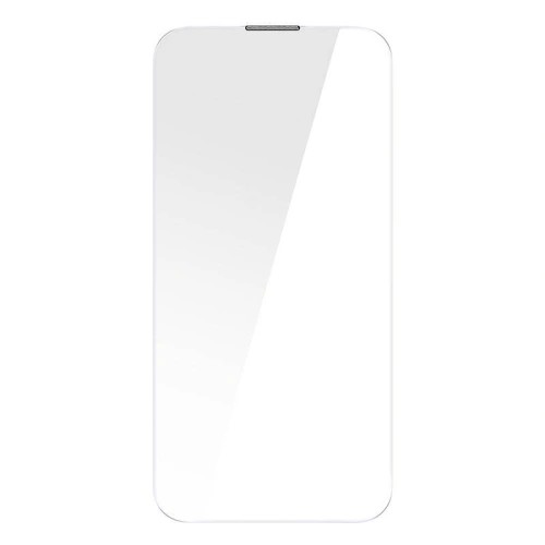 Kup Szkło hartowane Baseus Crystal Anti Dust SGBL170302 0.3mm Apple iPhone 14 Pro Max [2 PACK] - BSU3767 - {ean13} - Sklep Home Screen