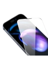 Kup Szkło hartowane Baseus Crystal Anti Dust SGBL170302 0.3mm Apple iPhone 14 Pro Max [2 PACK] - BSU3767 - {ean13} - Sklep Home Screen