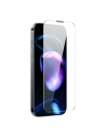 Kup Tvrzené sklo Baseus Crystal Anti Dust SGBL170302 0.3mm Apple iPhone 14 Pro Max [2 PACK] - BSU3767 - {ean13} - Sklep Home Screen
