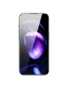 Kup Szkło hartowane Baseus Crystal Anti Dust SGBL170302 0.3mm Apple iPhone 14 Pro Max [2 PACK] - BSU3767 - {ean13} - Sklep Home Screen