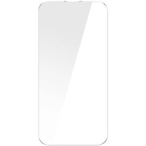 Kup Gehärtetes Glas Baseus Crystal SGJC030002 0.3mm Apple iPhone 14/13/13 Pro [2 PACK] - BSU3768 - {ean13} - Sklep Home Screen